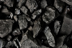 Bushey coal boiler costs