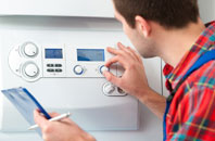 free commercial Bushey boiler quotes