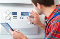 free Bushey gas safe engineer quotes